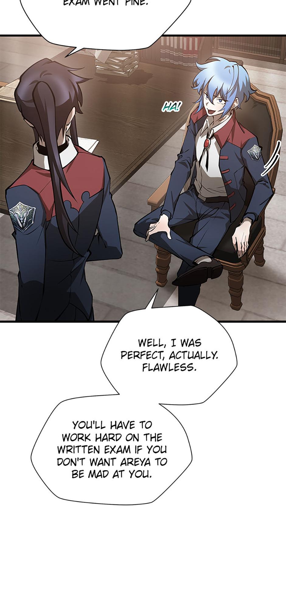 Read Helmut EN Manga Online