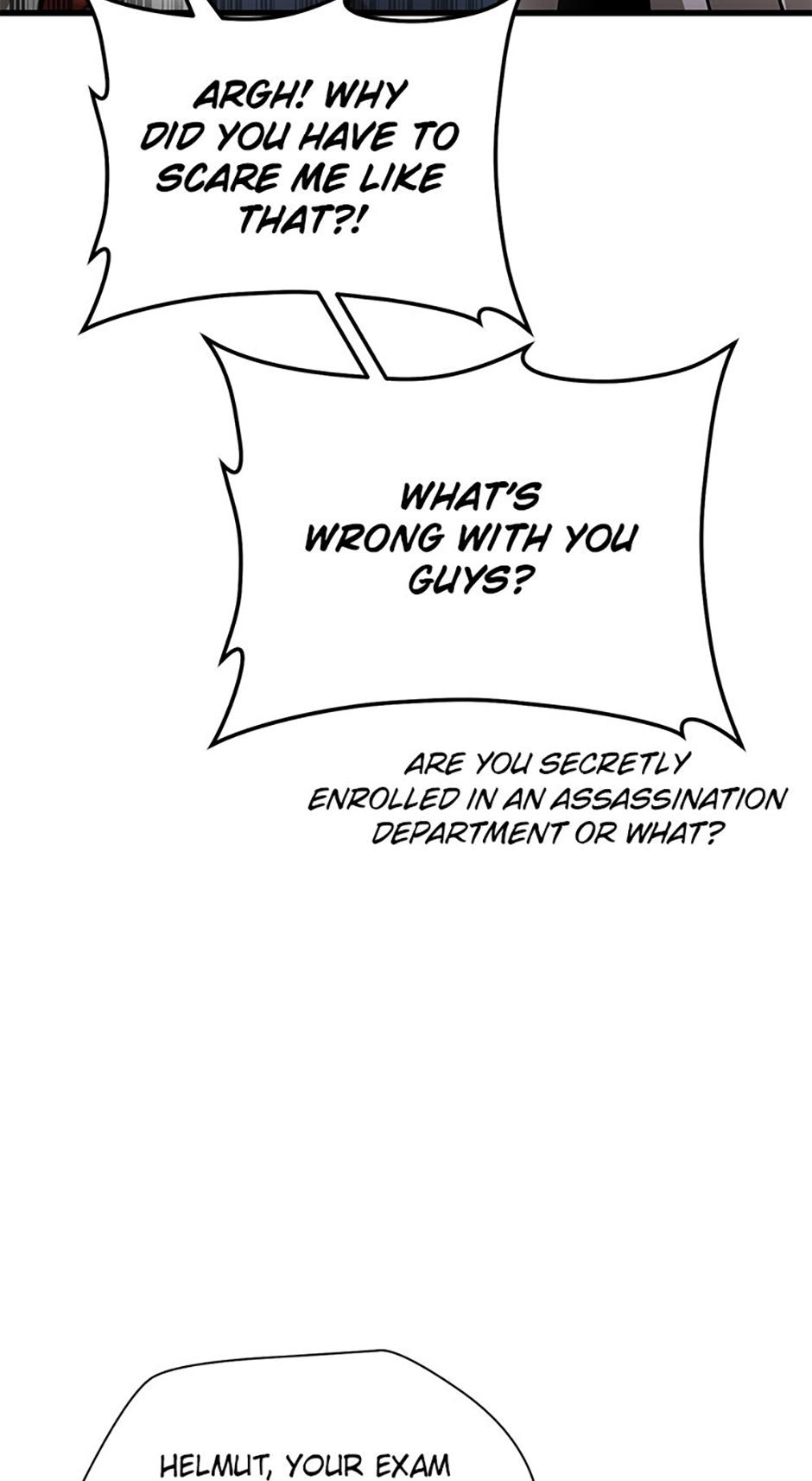 Read Helmut EN Manga Online