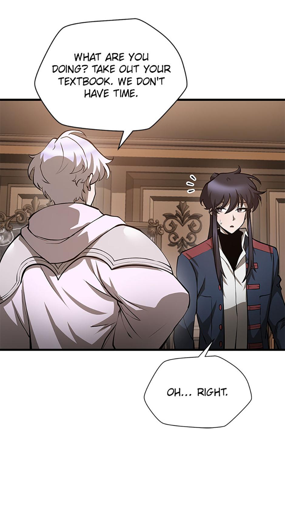 Read Helmut EN Manga Online