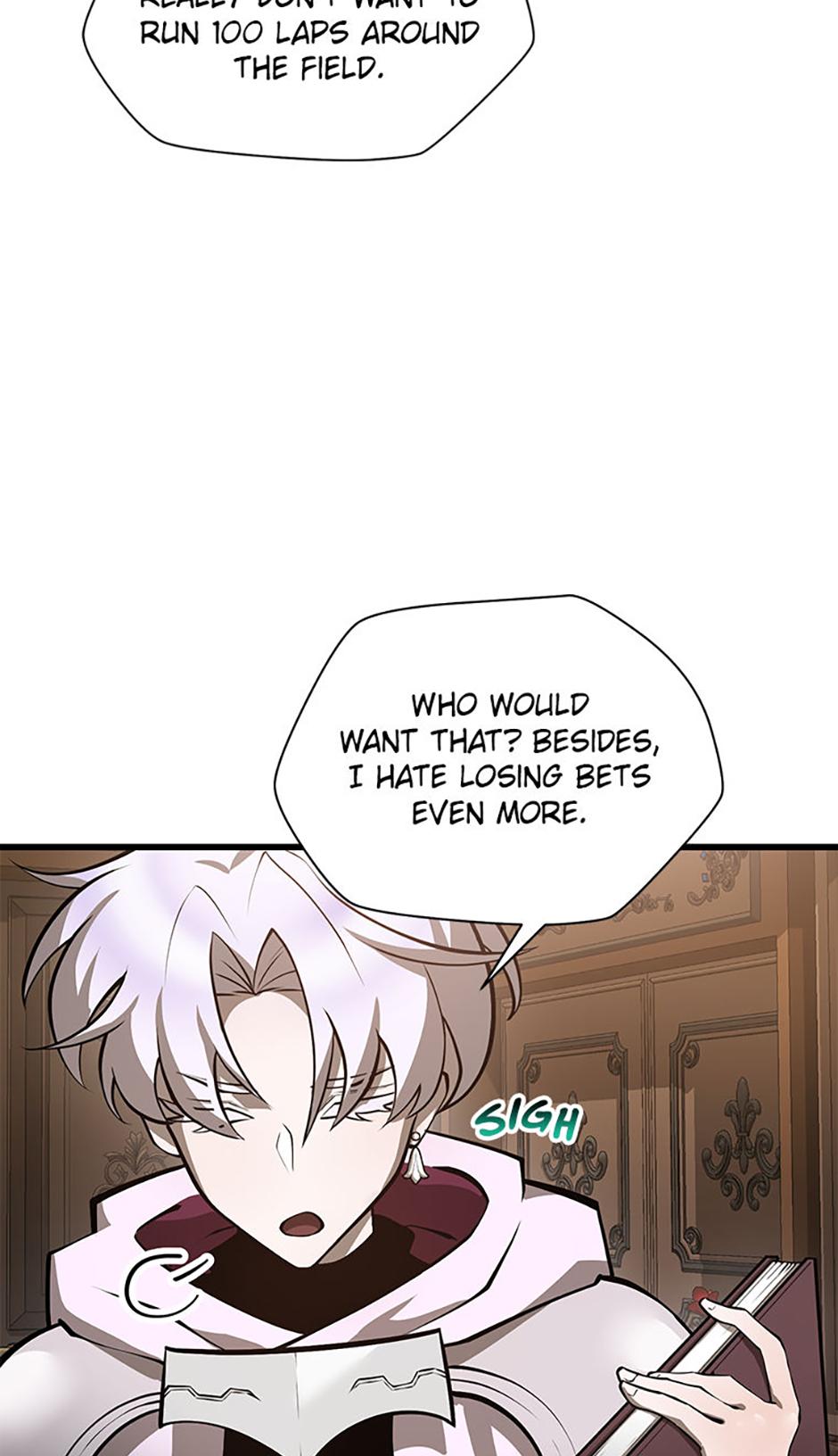 Read Helmut EN Manga Online