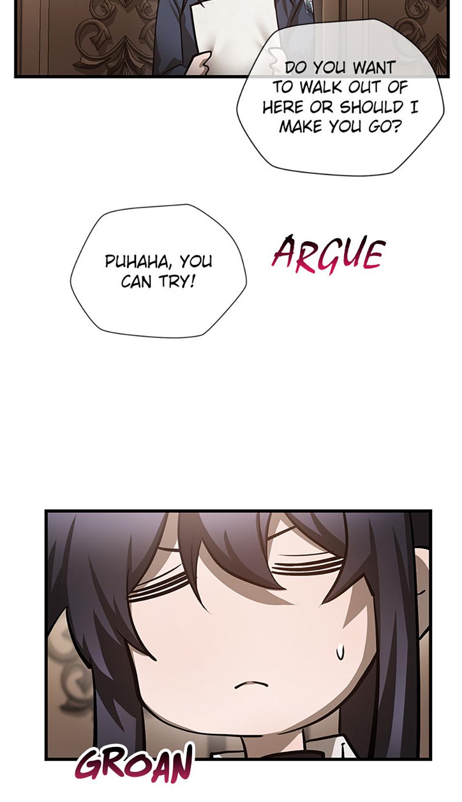 Read Helmut EN Manga Online