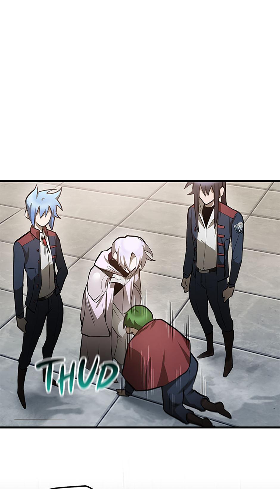 Read Helmut EN Manga Online