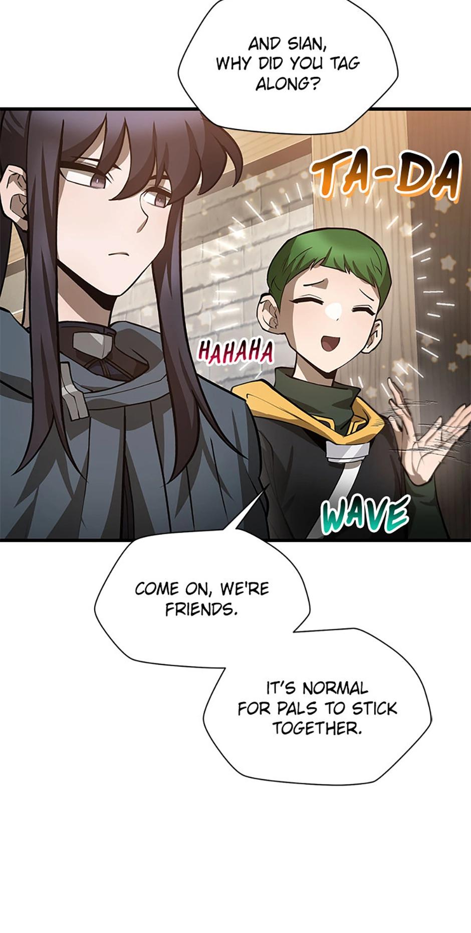 Read Helmut EN Manga Online