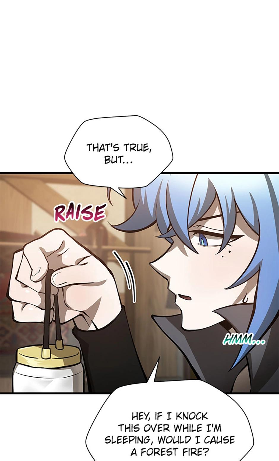 Read Helmut EN Manga Online