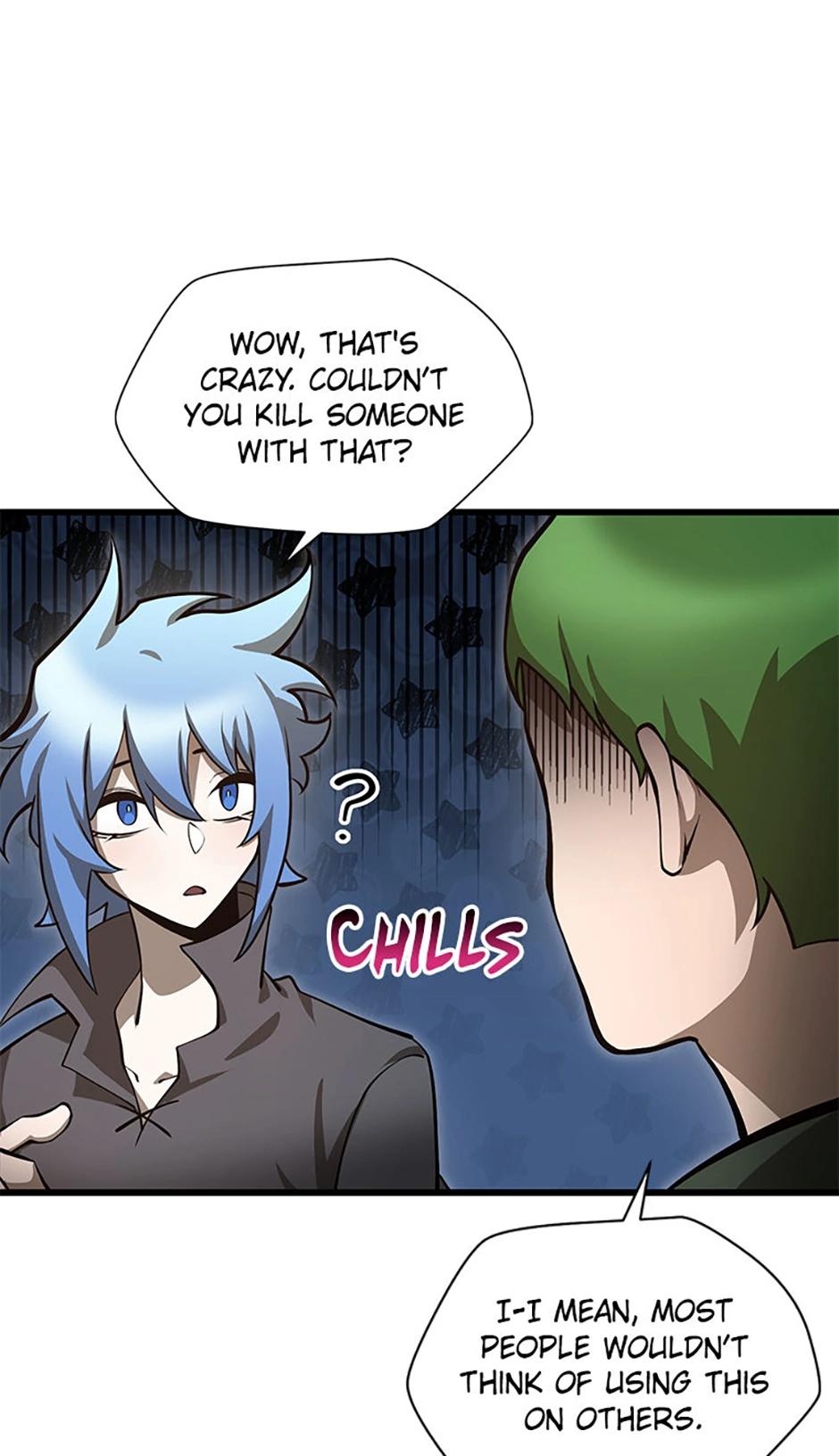 Read Helmut EN Manga Online