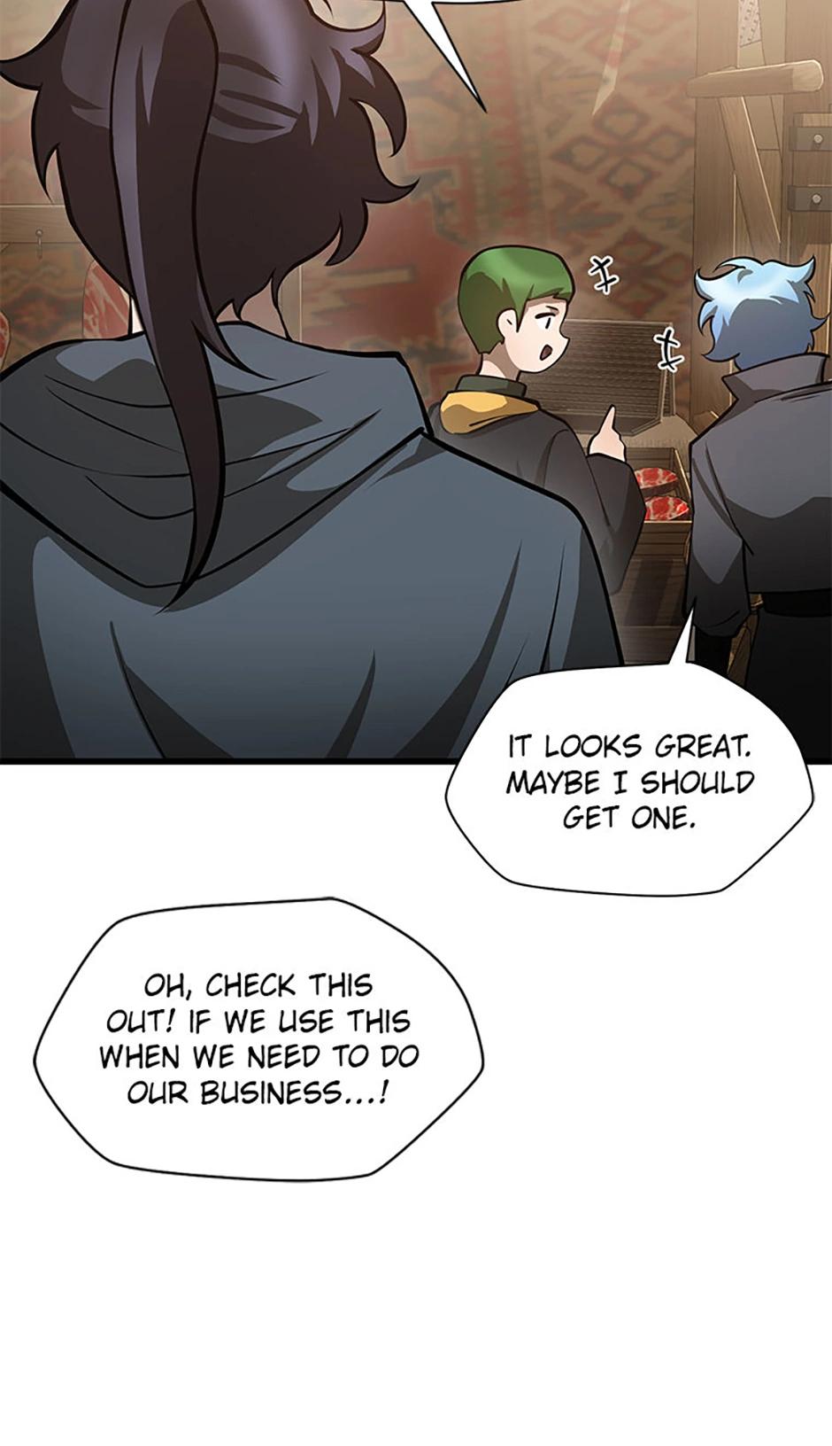 Read Helmut EN Manga Online