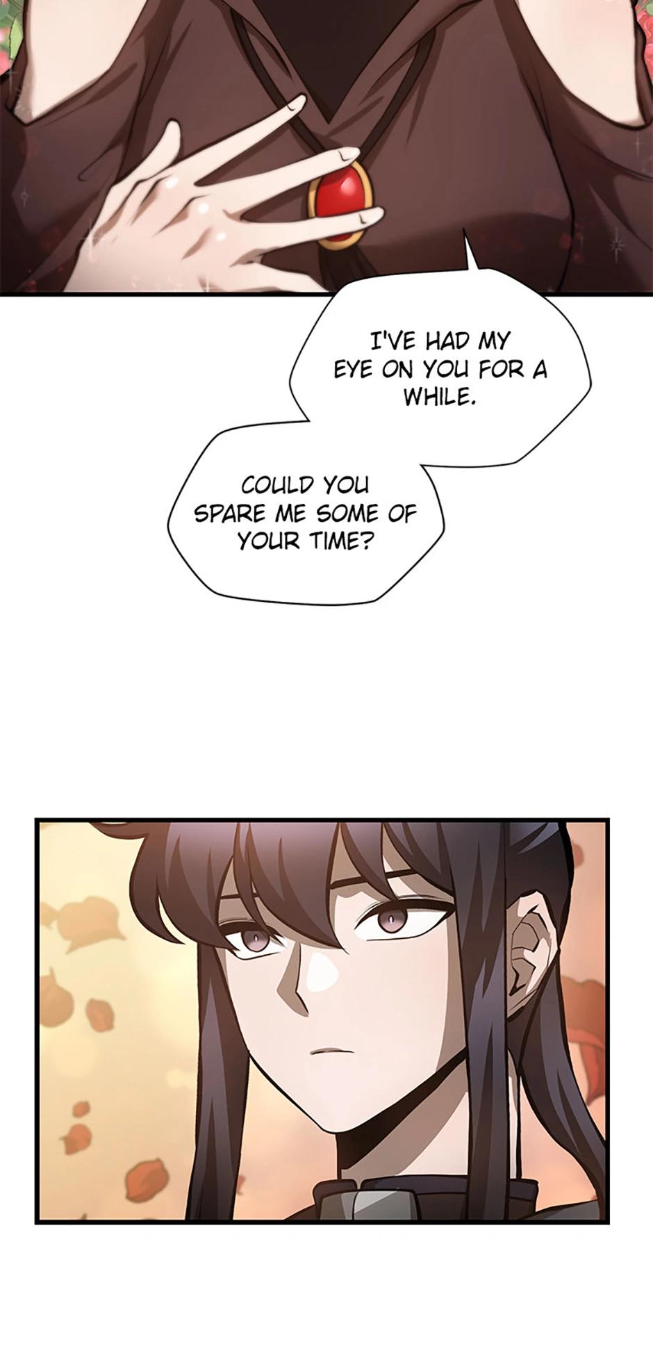 Read Helmut EN Manga Online