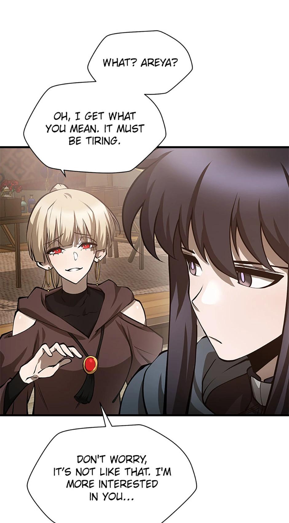 Read Helmut EN Manga Online