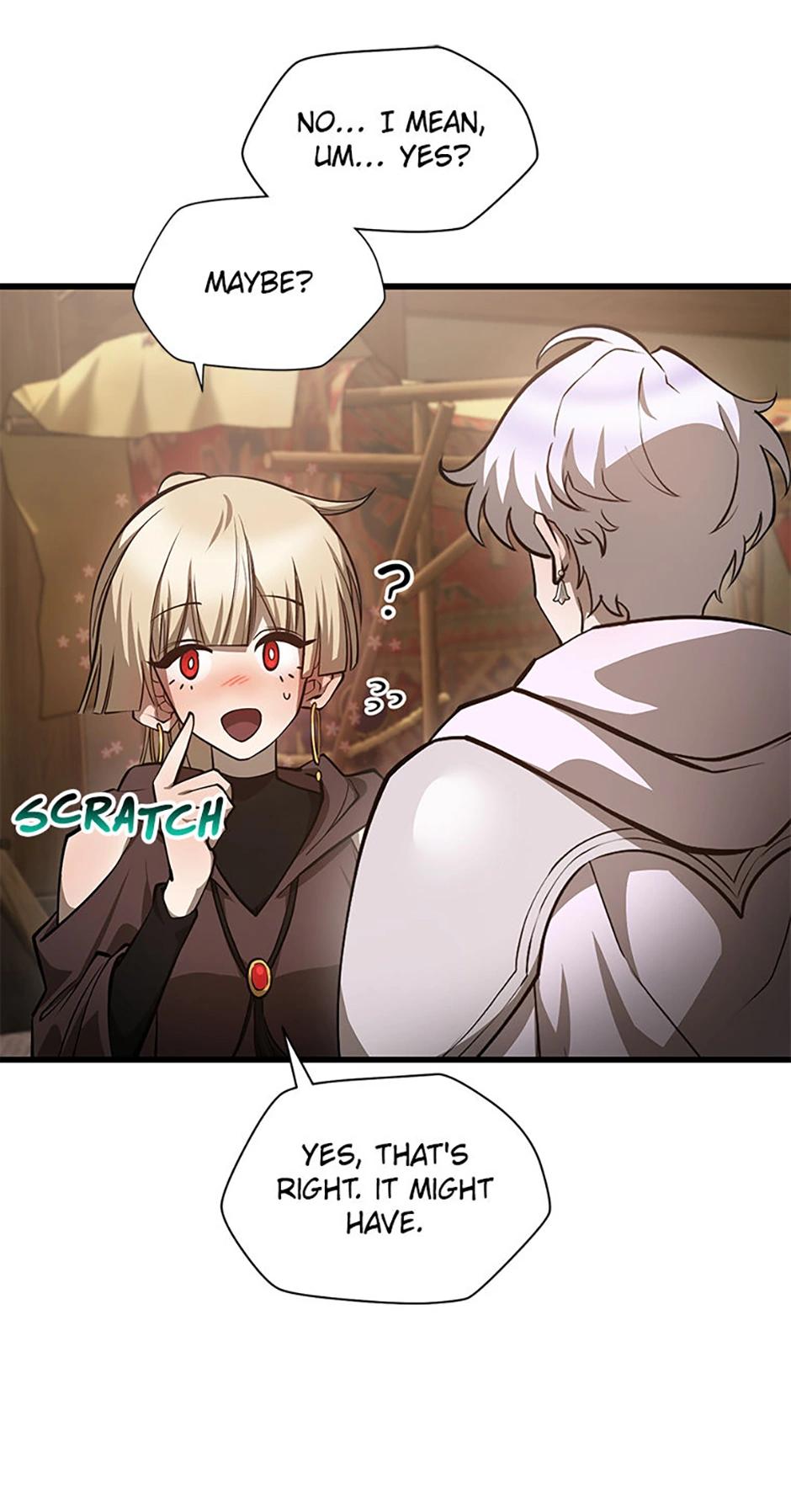 Read Helmut EN Manga Online