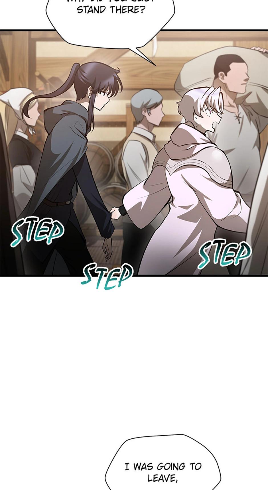 Read Helmut EN Manga Online