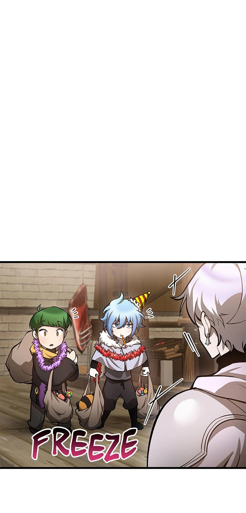 Read Helmut EN Manga Online