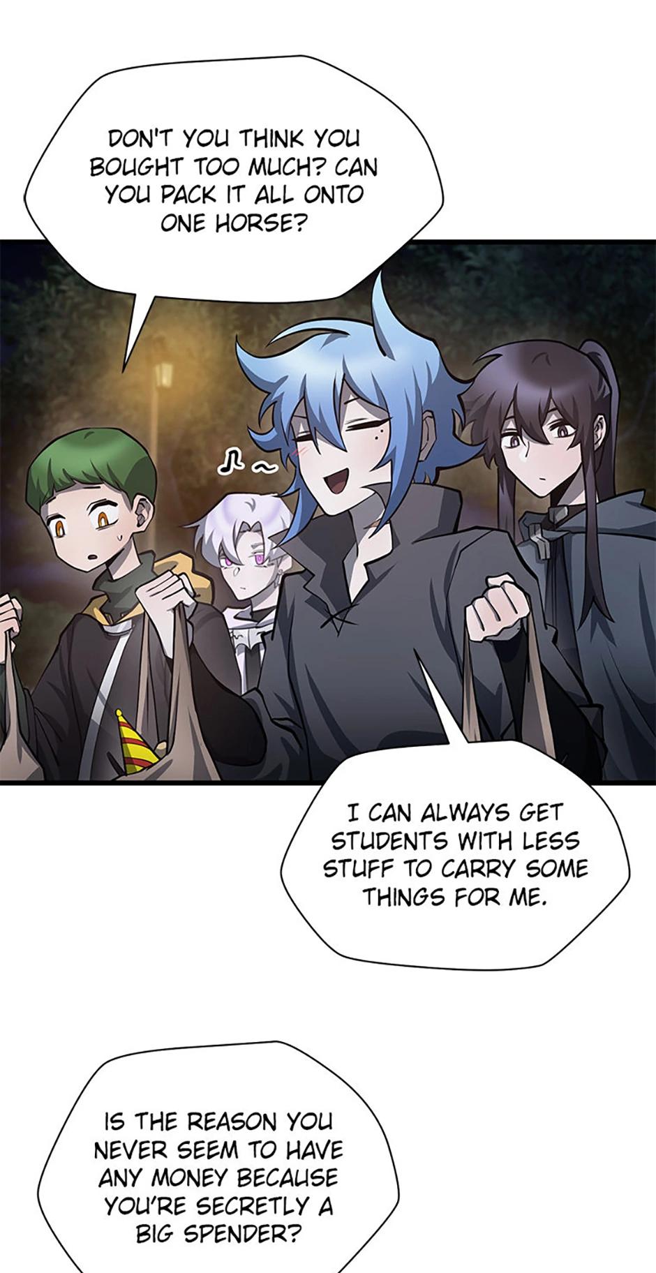 Read Helmut EN Manga Online