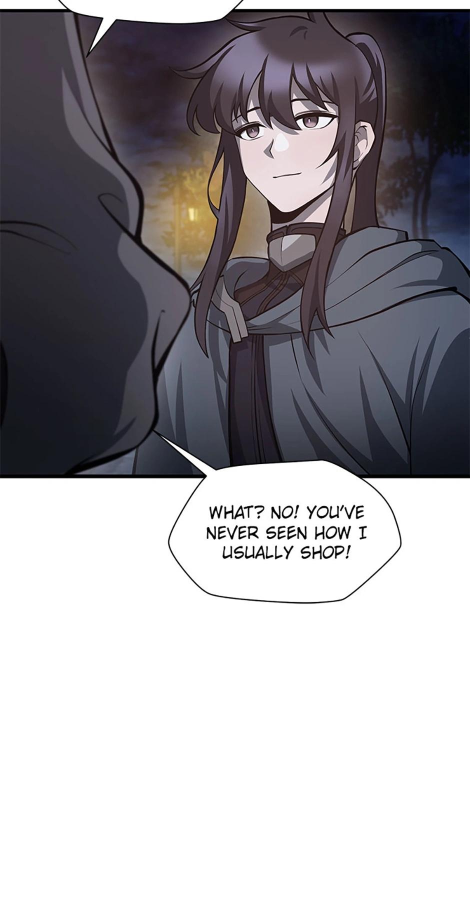 Read Helmut EN Manga Online