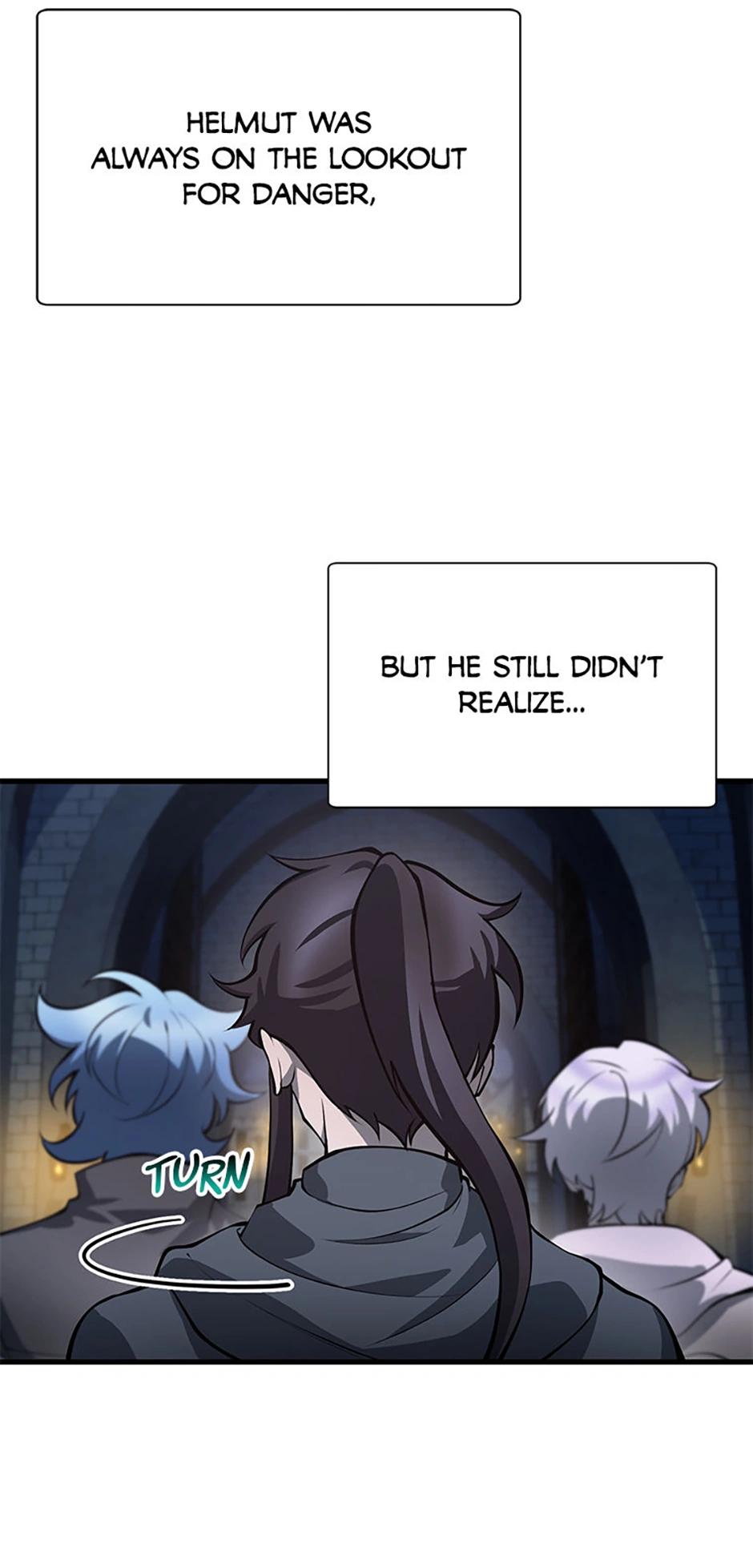 Read Helmut EN Manga Online