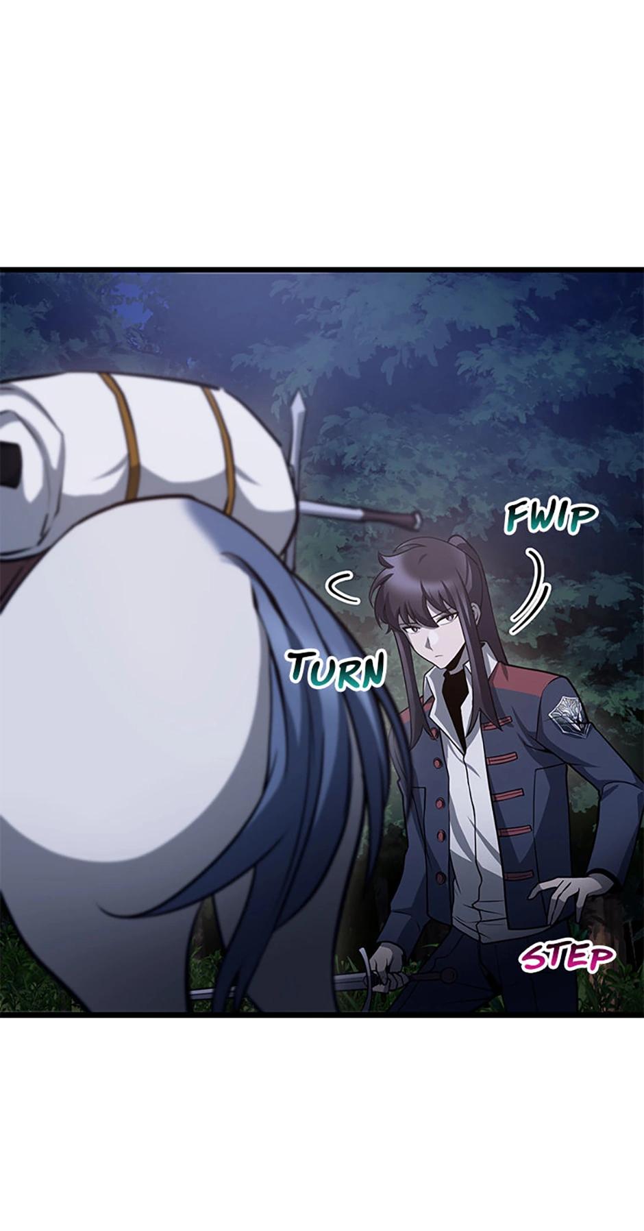 Read Helmut EN Manga Online