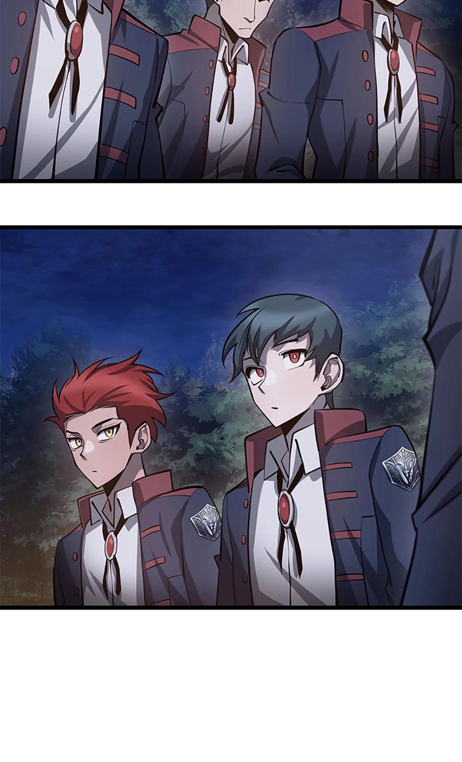 Read Helmut EN Manga Online