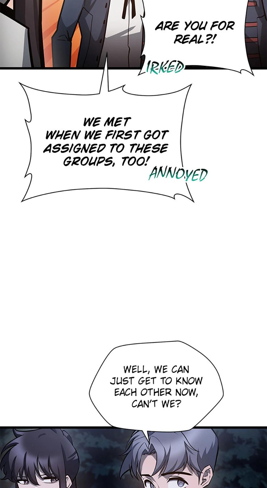 Read Helmut EN Manga Online