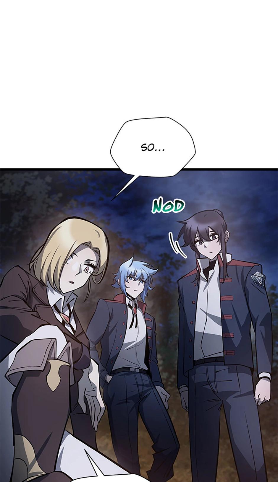 Read Helmut EN Manga Online