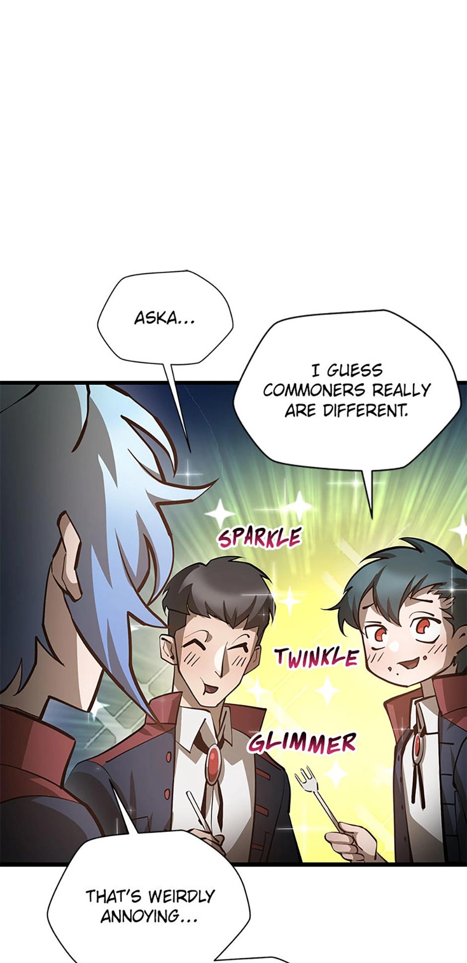 Read Helmut EN Manga Online