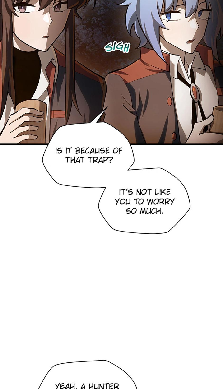 Read Helmut EN Manga Online