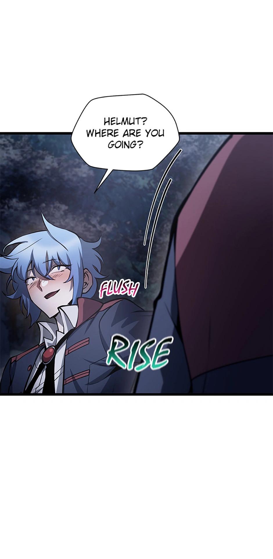 Read Helmut EN Manga Online