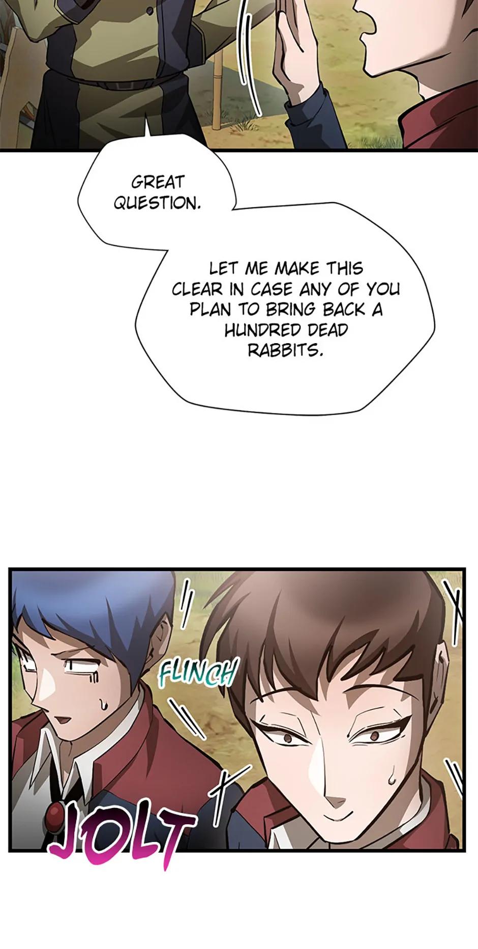 Read Helmut EN Manga Online