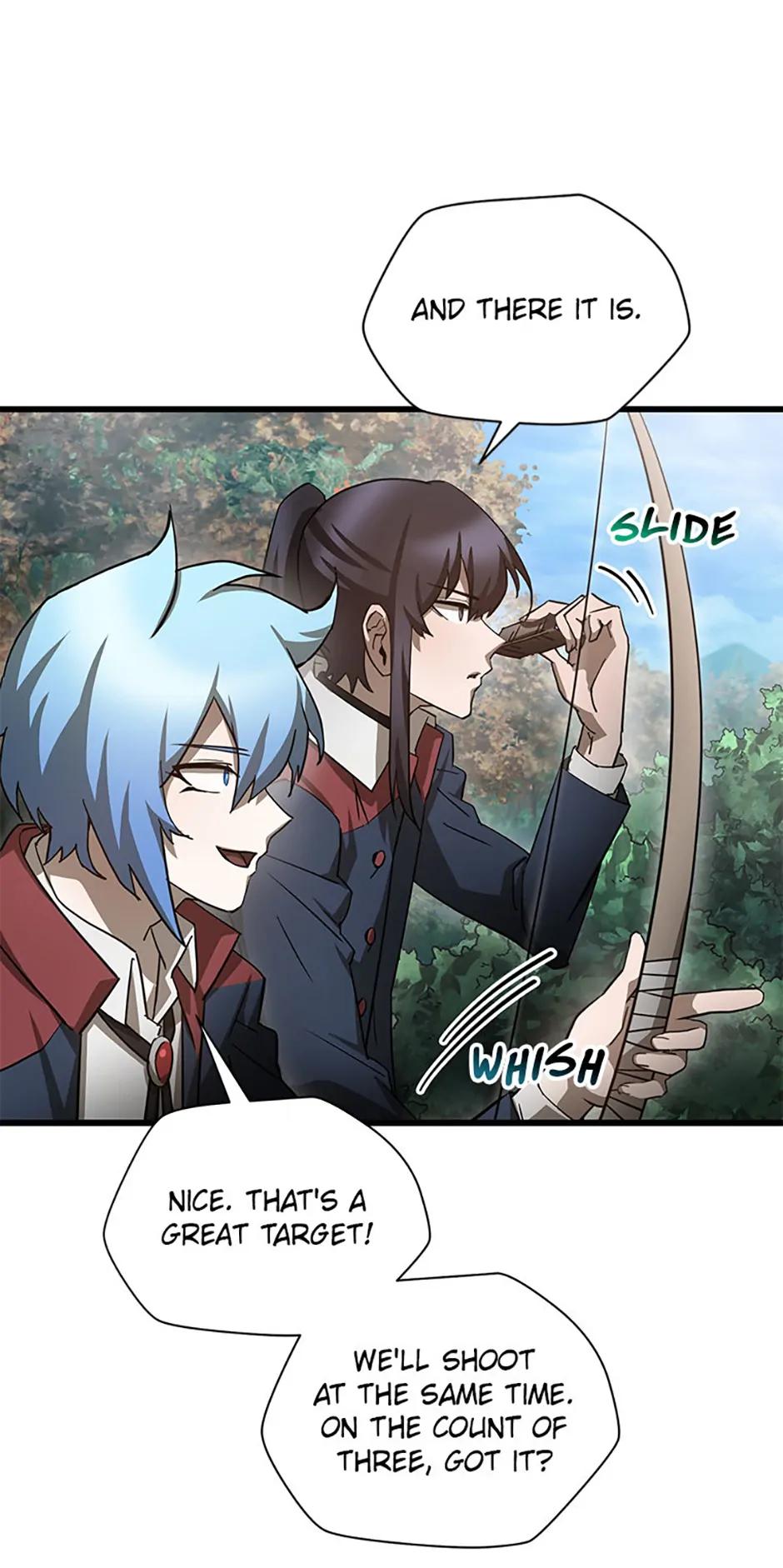 Read Helmut EN Manga Online