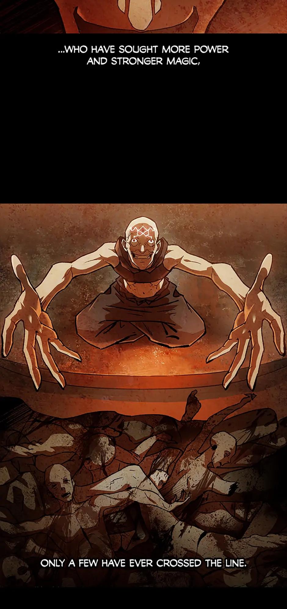 Read Helmut EN Manga Online