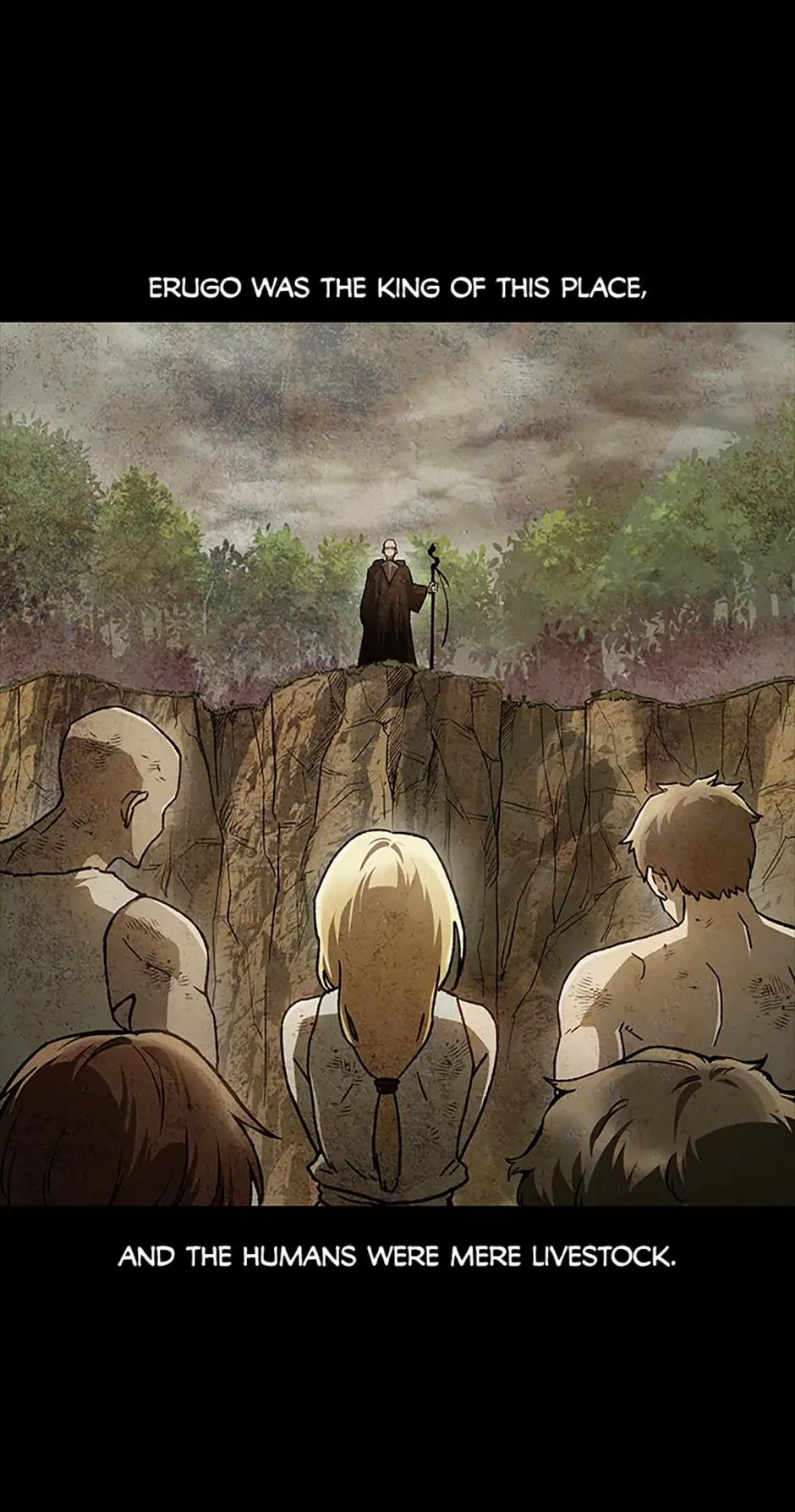 Read Helmut EN Manga Online