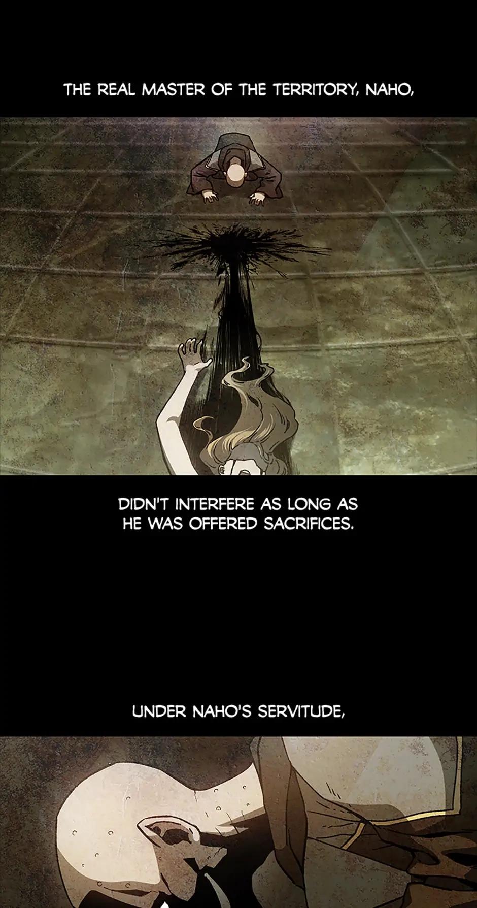 Read Helmut EN Manga Online