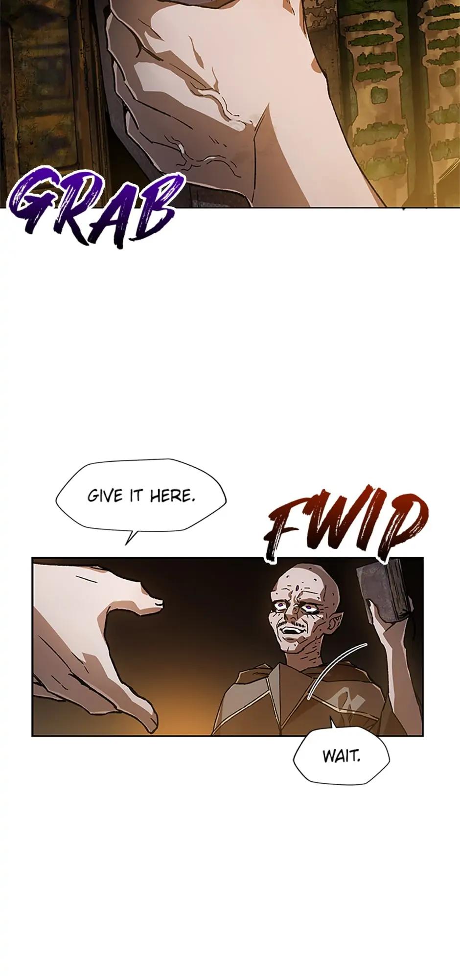 Read Helmut EN Manga Online