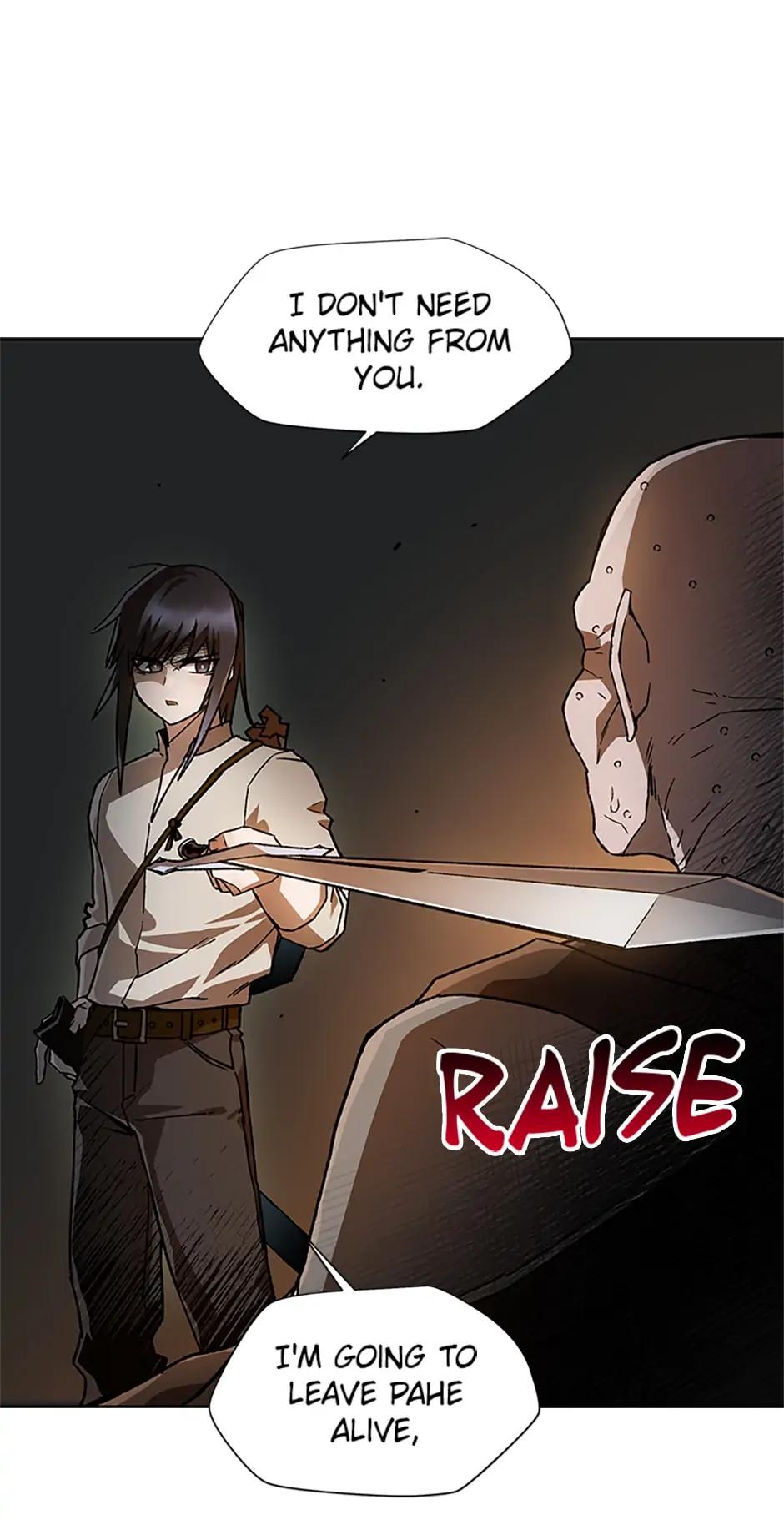 Read Helmut EN Manga Online