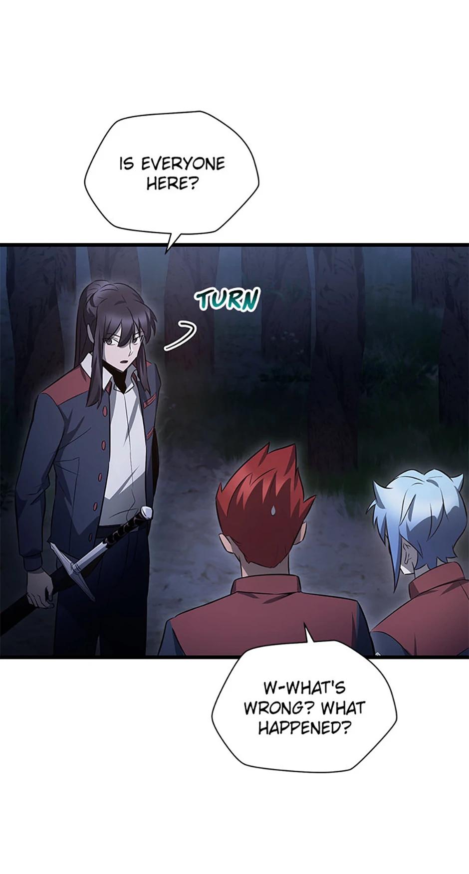 Read Helmut EN Manga Online