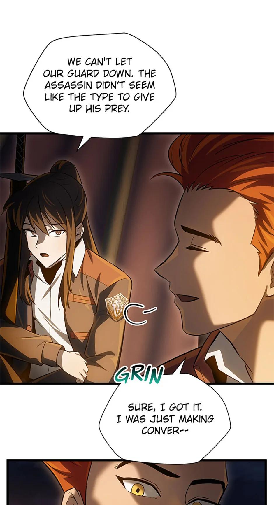 Read Helmut EN Manga Online