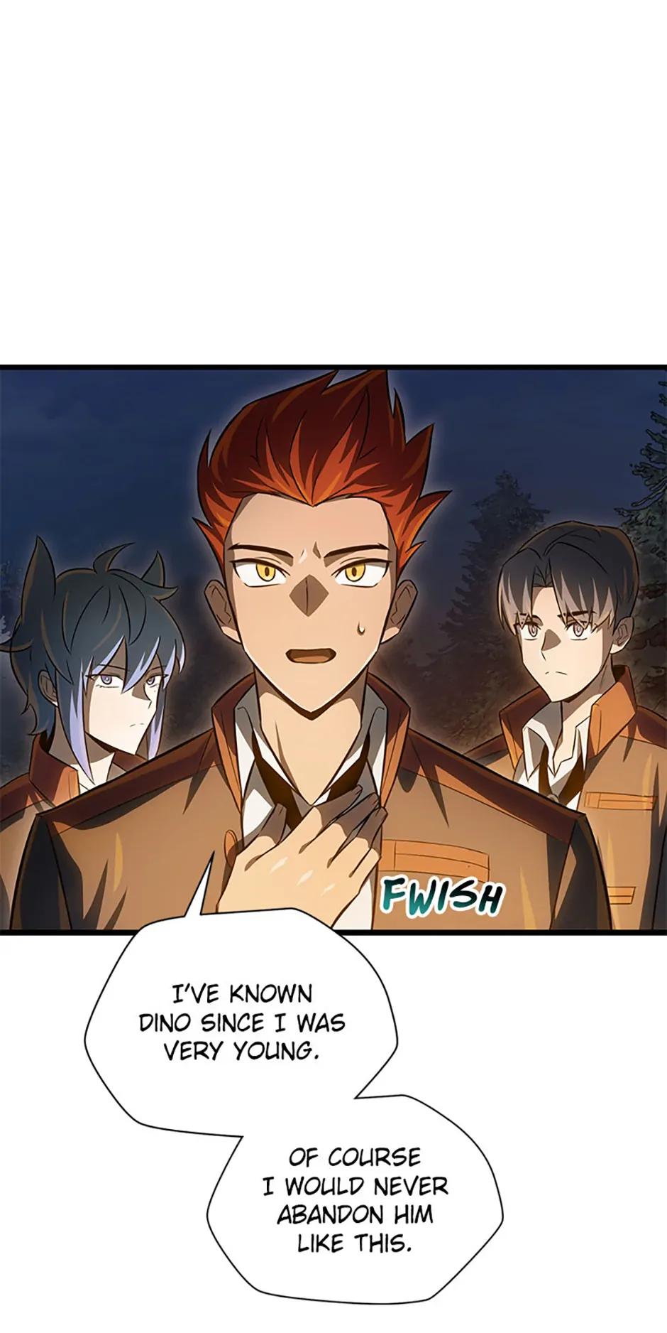 Read Helmut EN Manga Online