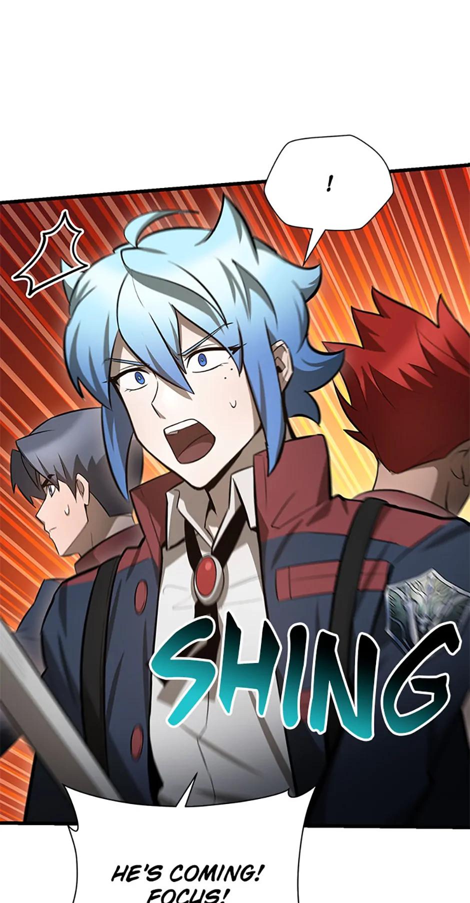 Read Helmut EN Manga Online