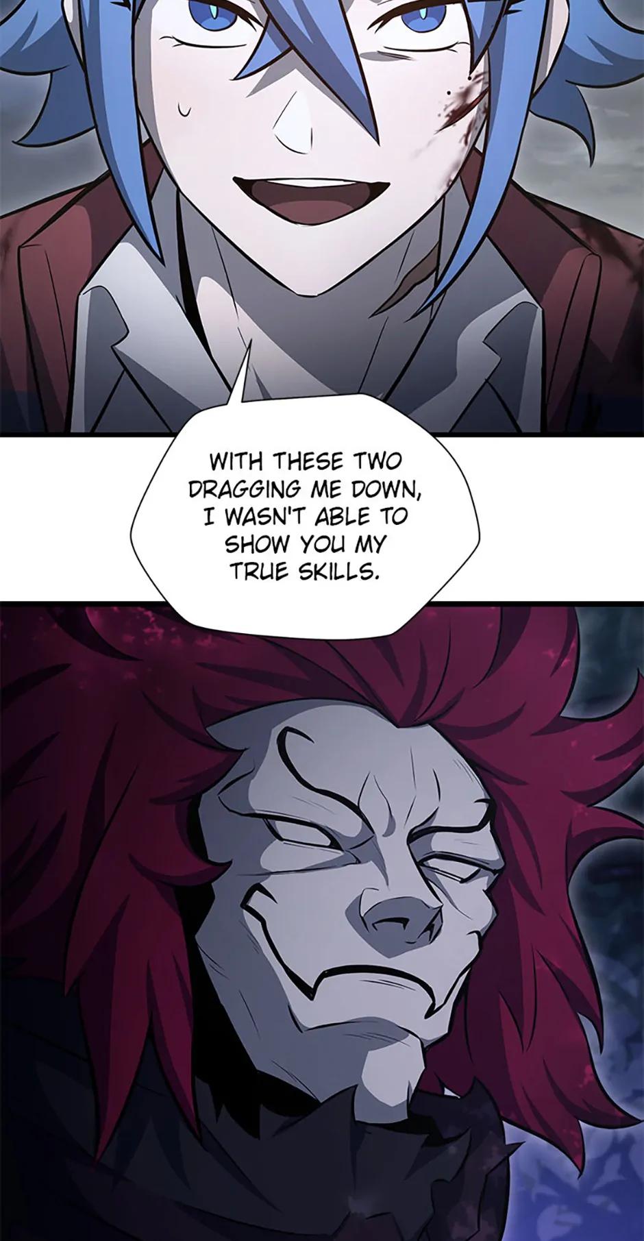 Read Helmut EN Manga Online