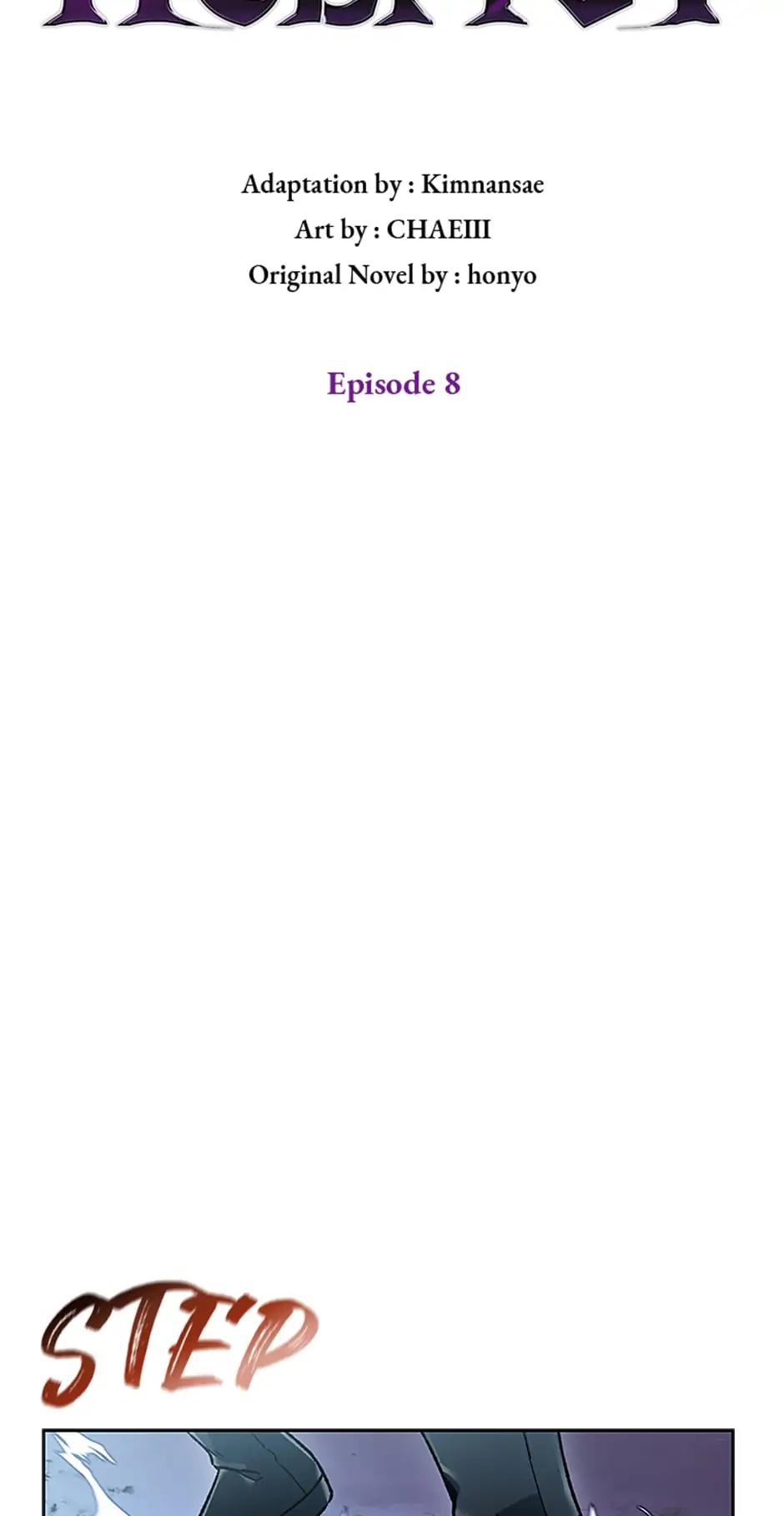 Read Helmut EN Manga Online