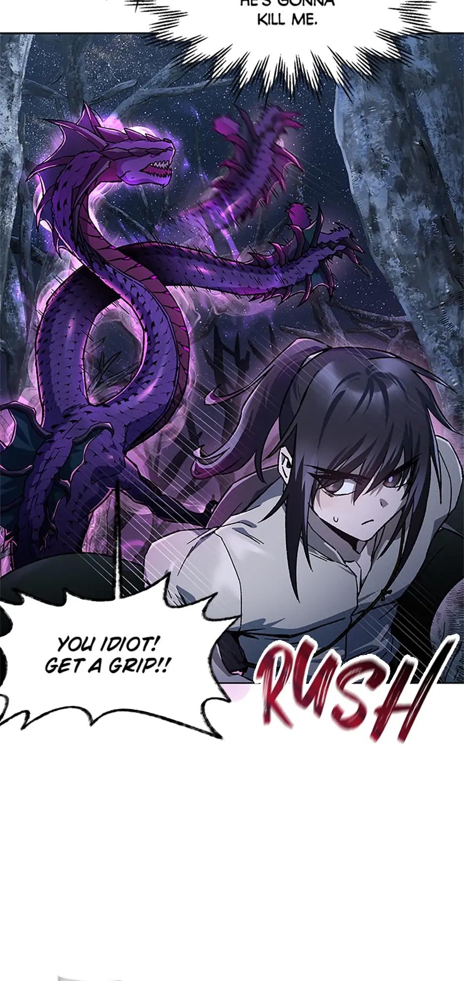 Read Helmut EN Manga Online