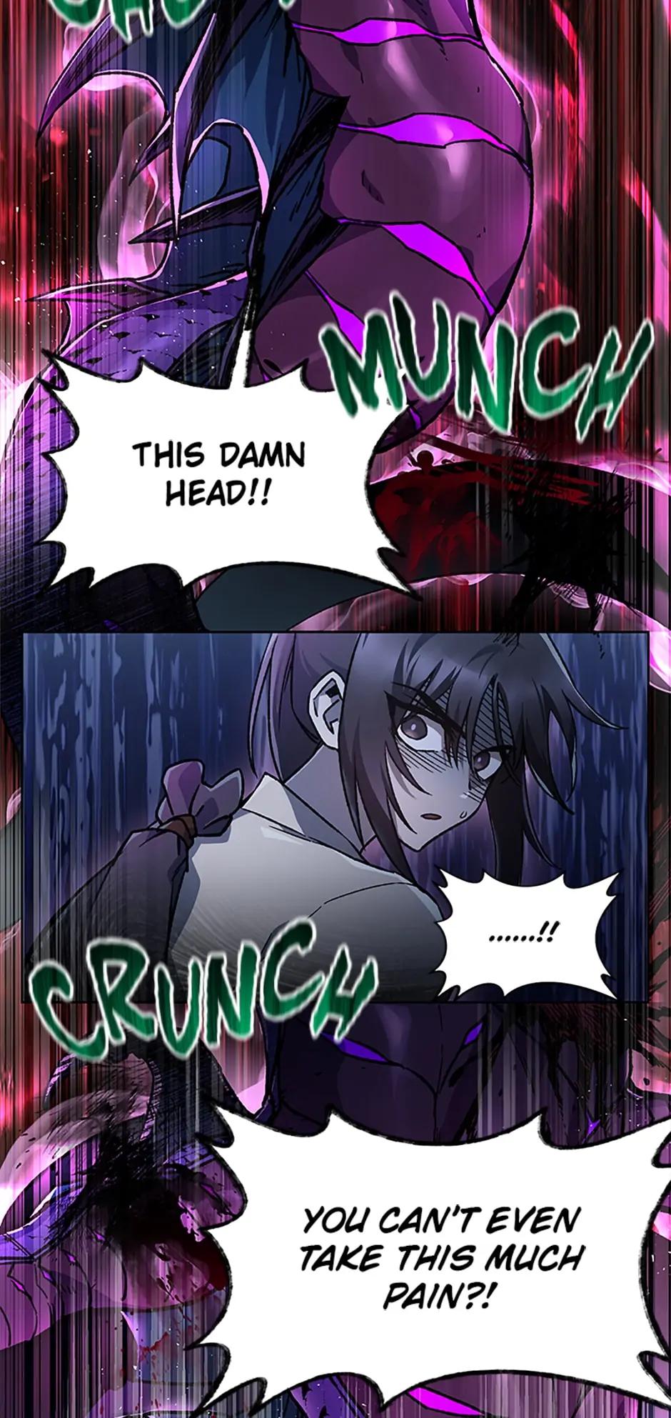 Read Helmut EN Manga Online