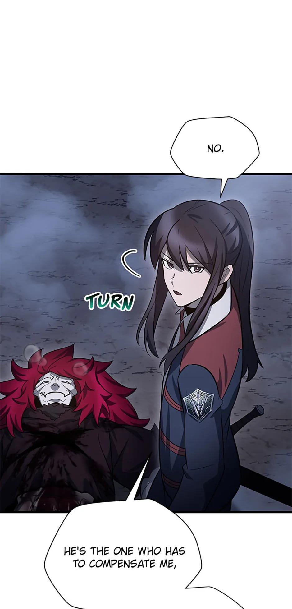 Read Helmut EN Manga Online