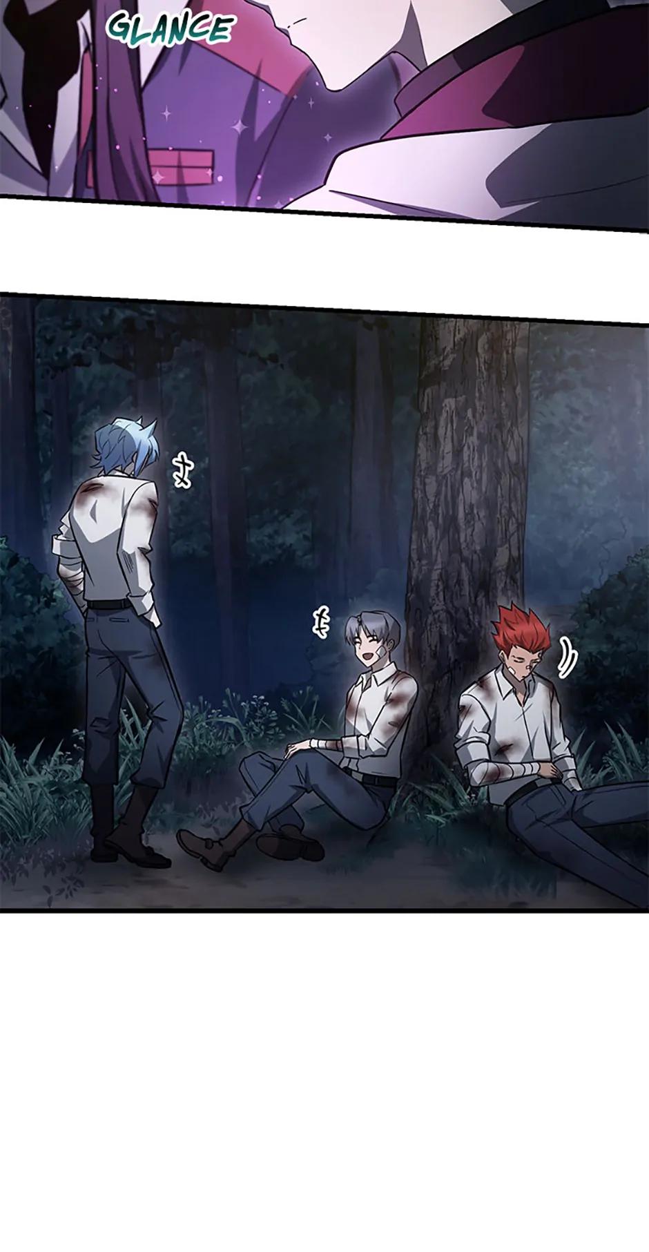 Read Helmut EN Manga Online