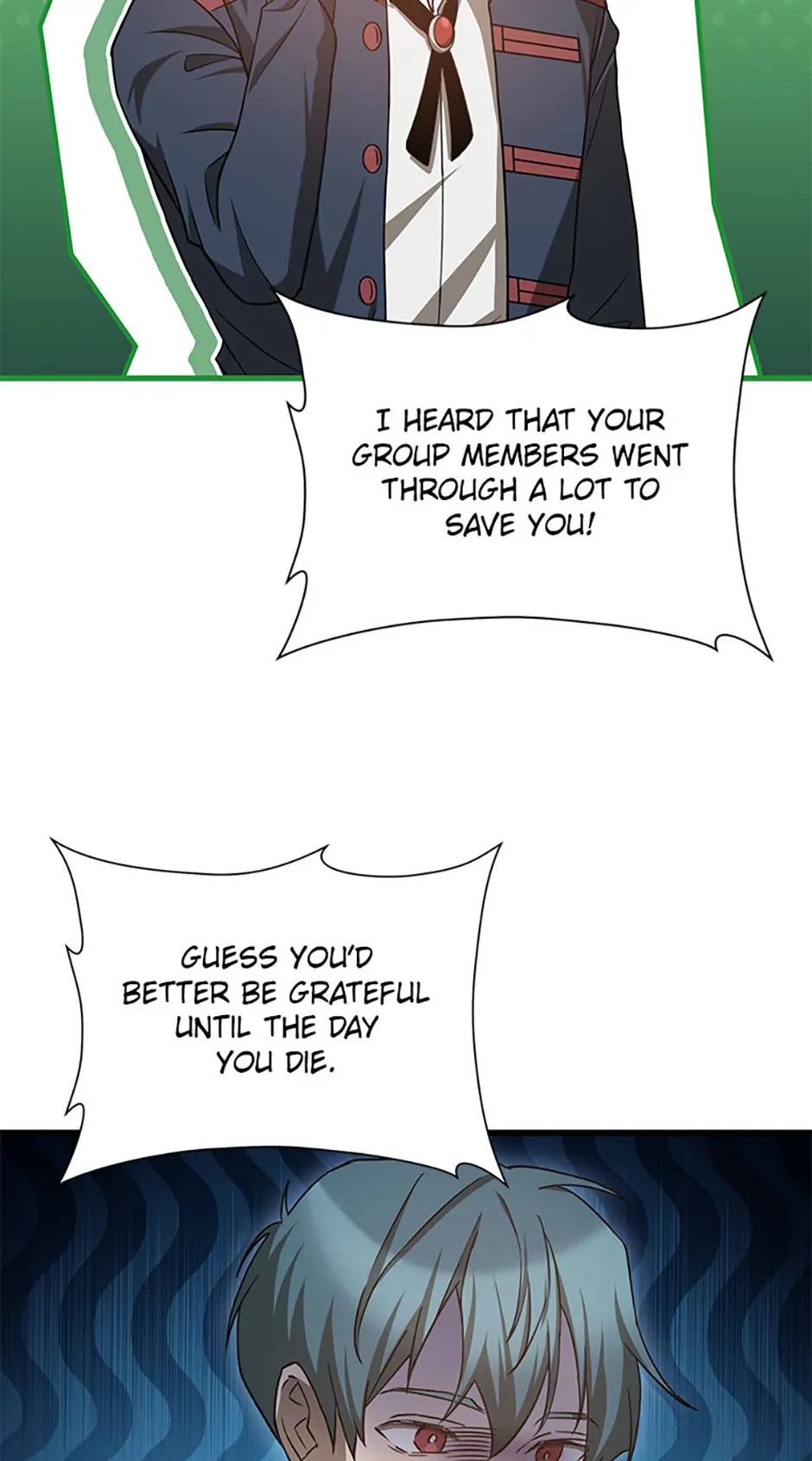 Read Helmut EN Manga Online