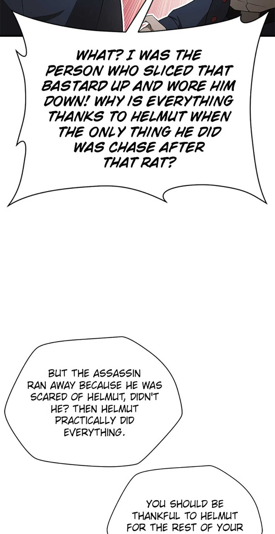 Read Helmut EN Manga Online