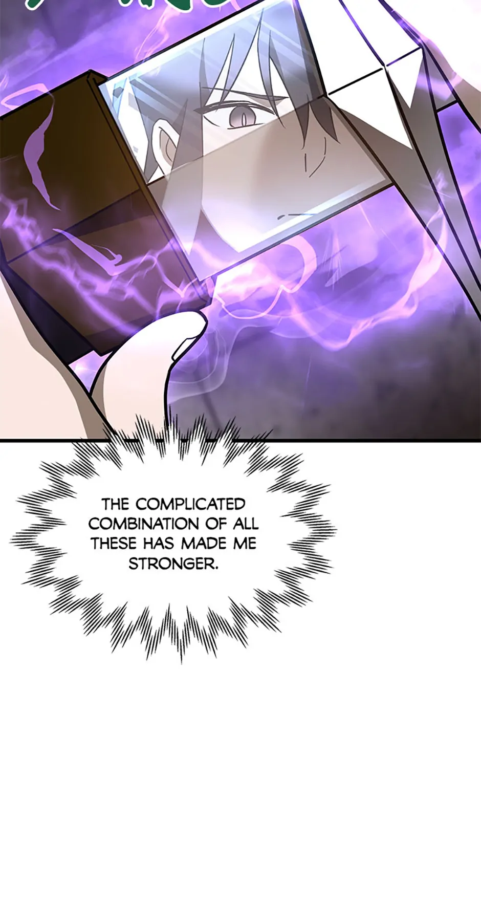 Read Helmut EN Manga Online