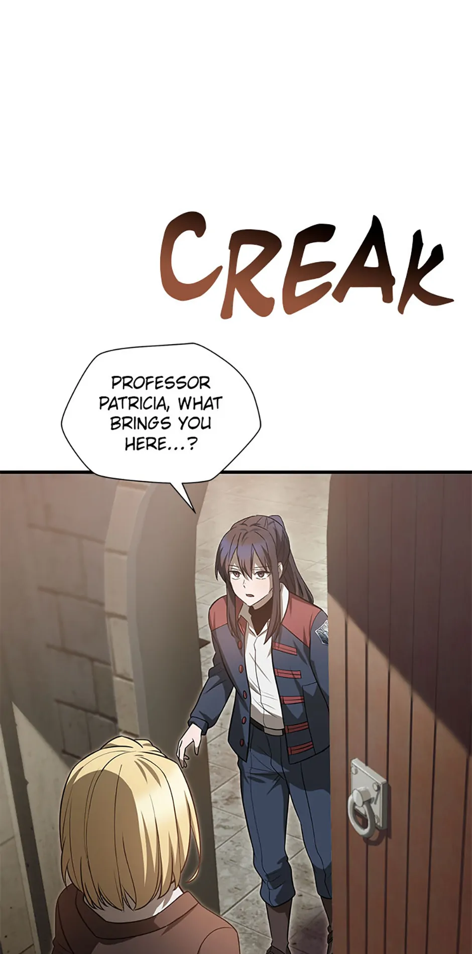 Read Helmut EN Manga Online