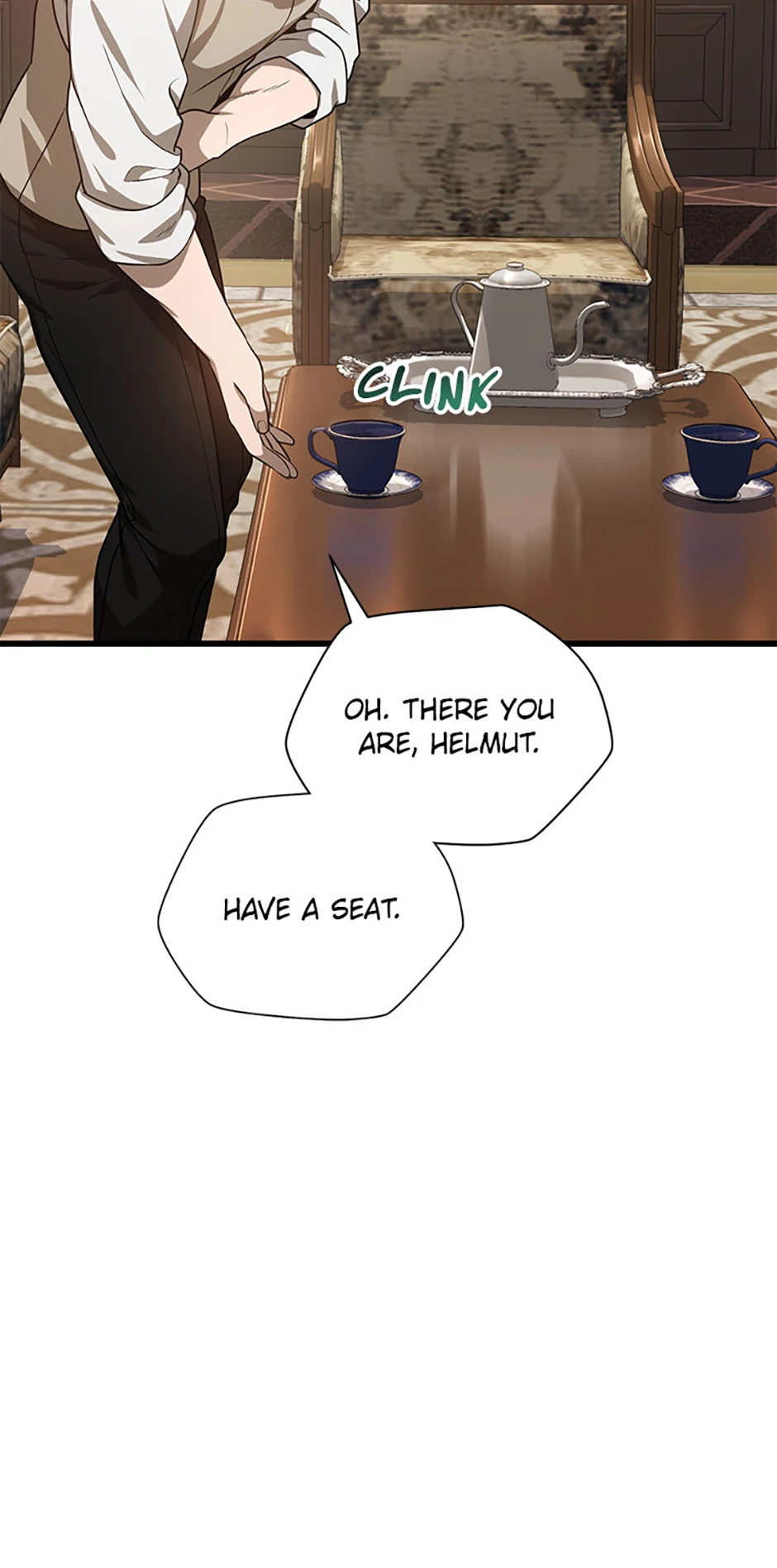 Read Helmut EN Manga Online