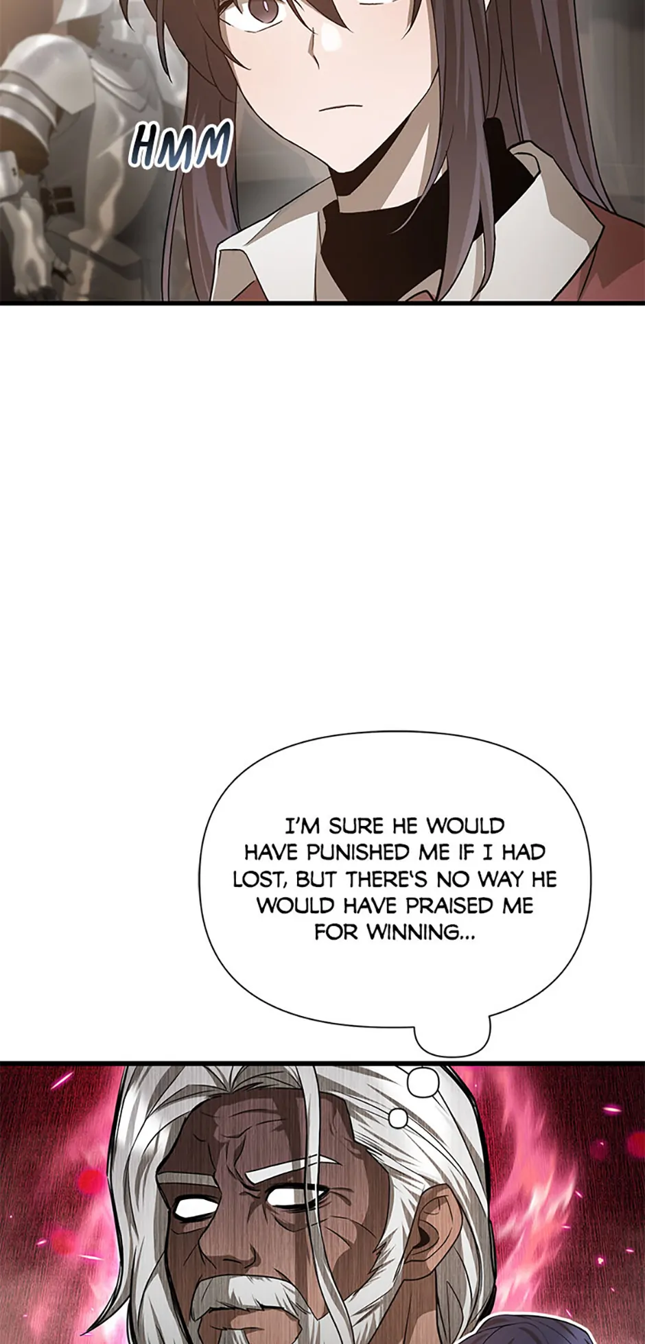 Read Helmut EN Manga Online