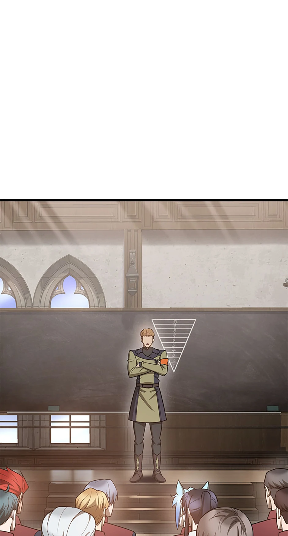 Read Helmut EN Manga Online