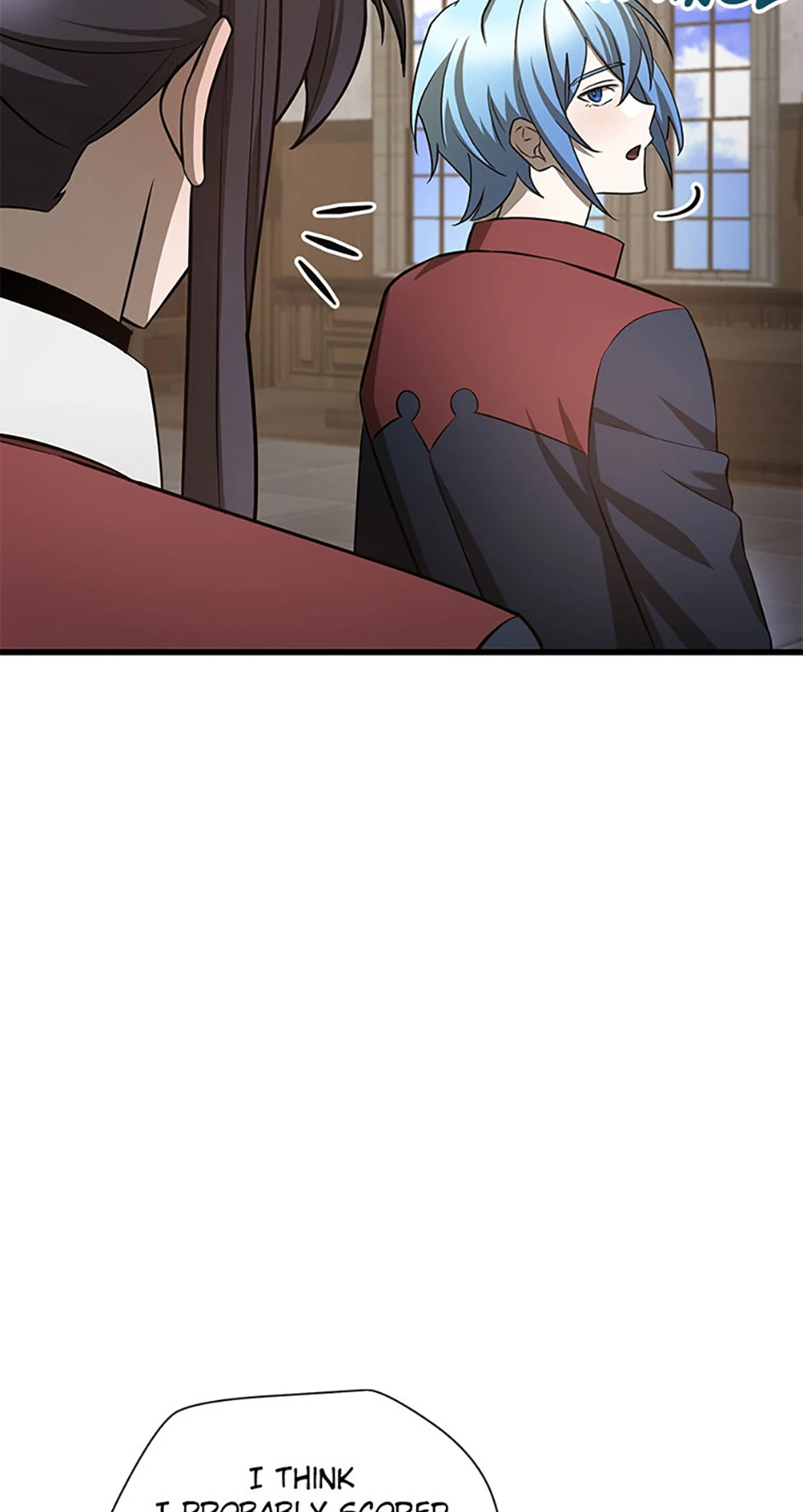 Read Helmut EN Manga Online